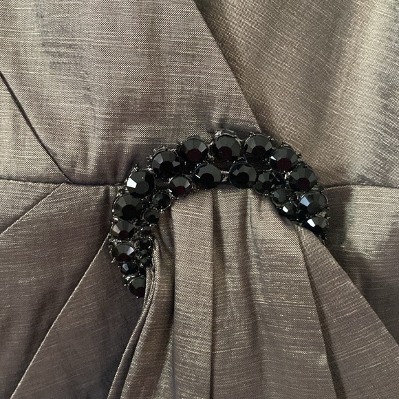 Alex Evenings Top - Picture 3 of 4